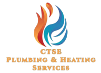 CTSE Plumbing & Heating Ltd logo